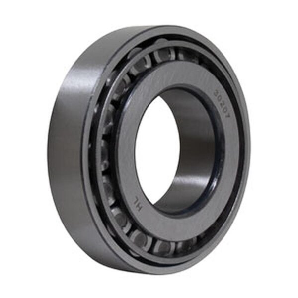Aic Replacement Parts Gear Fits Case Bearing AE46875 Fits John Deere 545 546 547 550 557 558 566 567 A-AE46875-AI - main